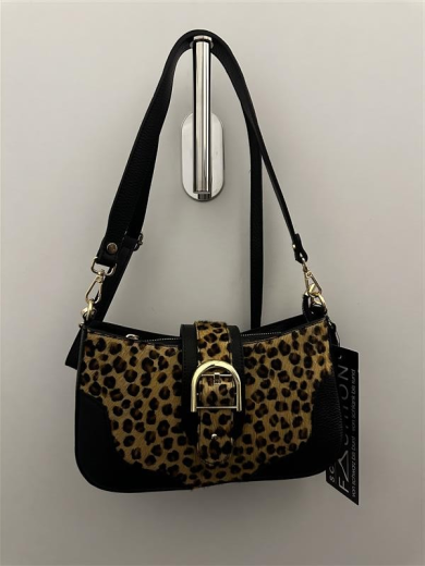 Leotasche Helena Papaya