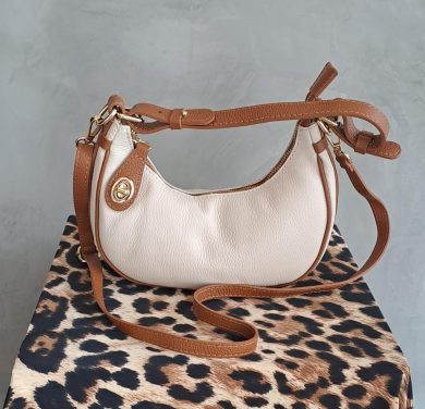 Ledertasche Nadine