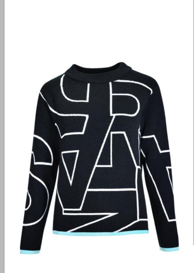 Pullover von Kenny S.