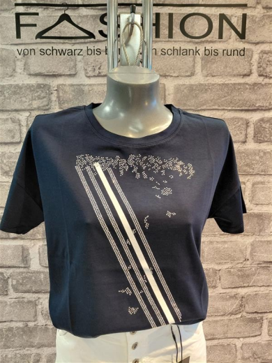 Shirt von Kenny S. in Dunkelblau