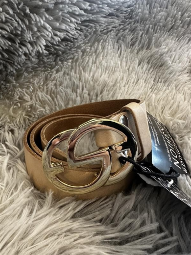 Gürtelschließe B&B