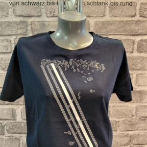 Shirt von Kenny S. in Dunkelblau