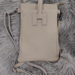 Luna Mini Bag aus Leder