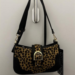 Leotasche Helena Papaya