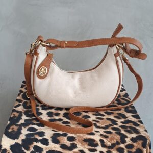Ledertasche Nadine