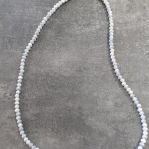 Vario Halskette länge 80 CM