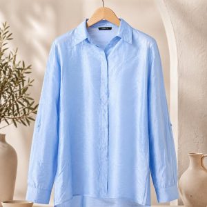 Bluse von Kenny S.